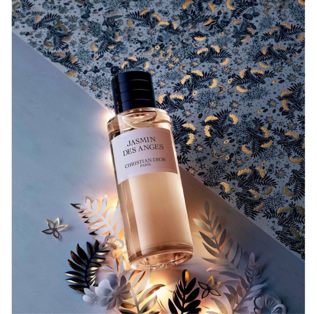 Diors JAdore Perfume Impression Fruity Jasmine  Dossier Perfumes