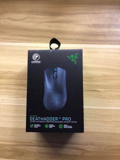 Razer Deathadder v3 Pro