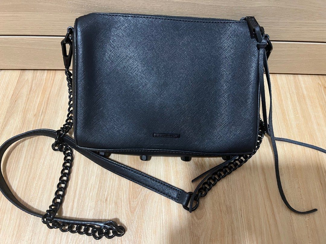 Rebecca Minkoff Avery Crossbody Bag