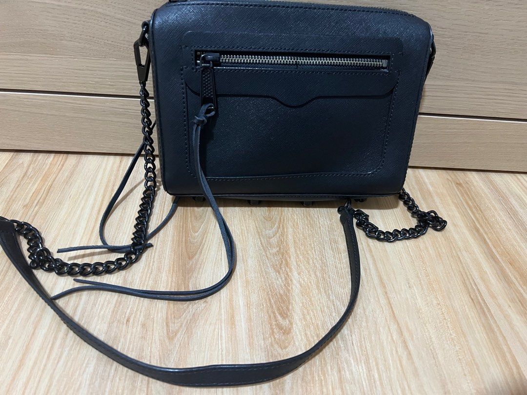 Rebecca minkoff sales avery crossbody bag
