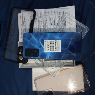 Redmi Note 11 Pro 5G ( 8gbram /128gbrom)