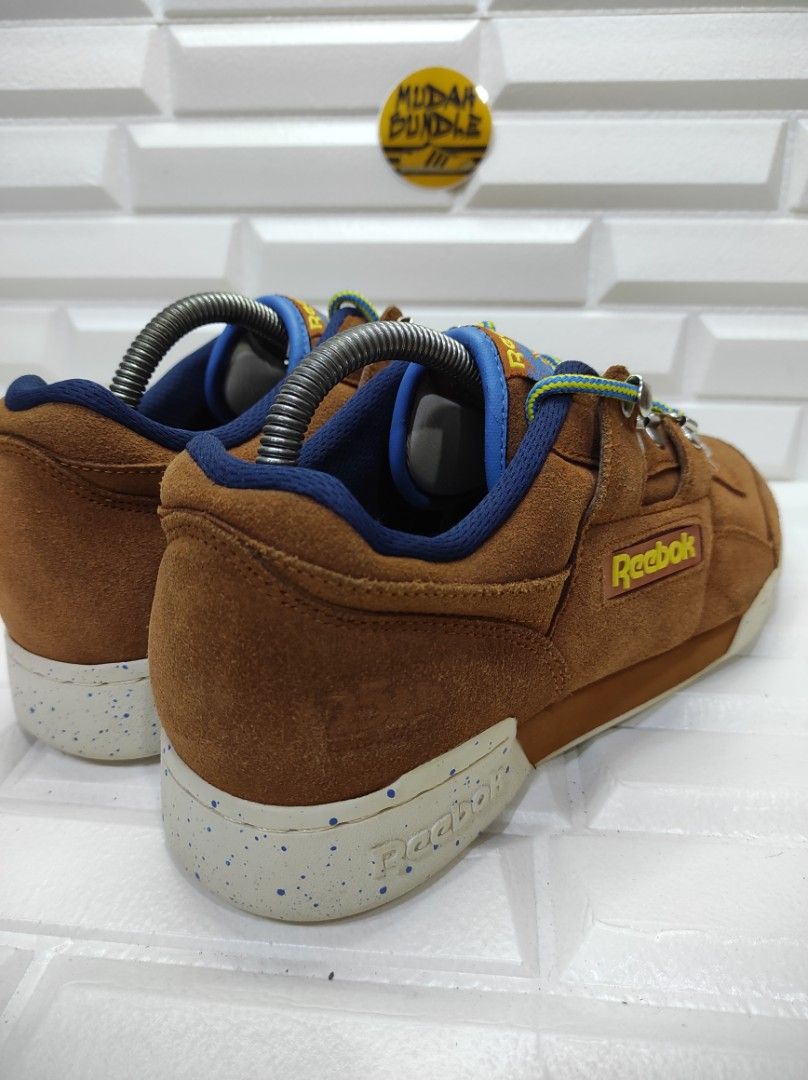 Reebok new arrivals 25th anniversary