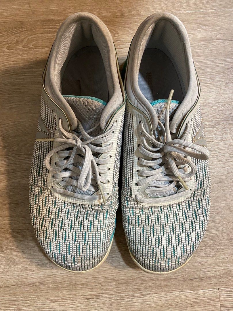 Reebok 8 nano cheap