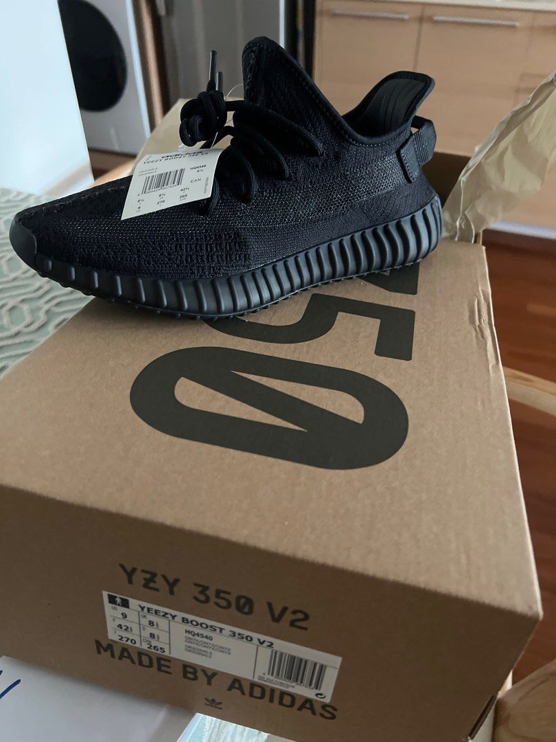 Yeezy day uk sale