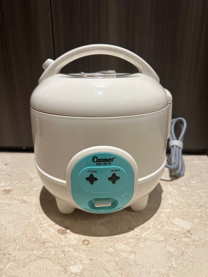 Rice Cooker Cosmos on Carousell