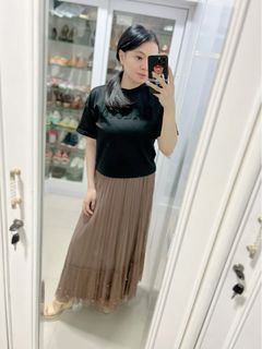Rok tutu gemes