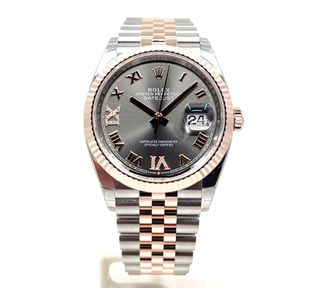 Rolex Collection item 1