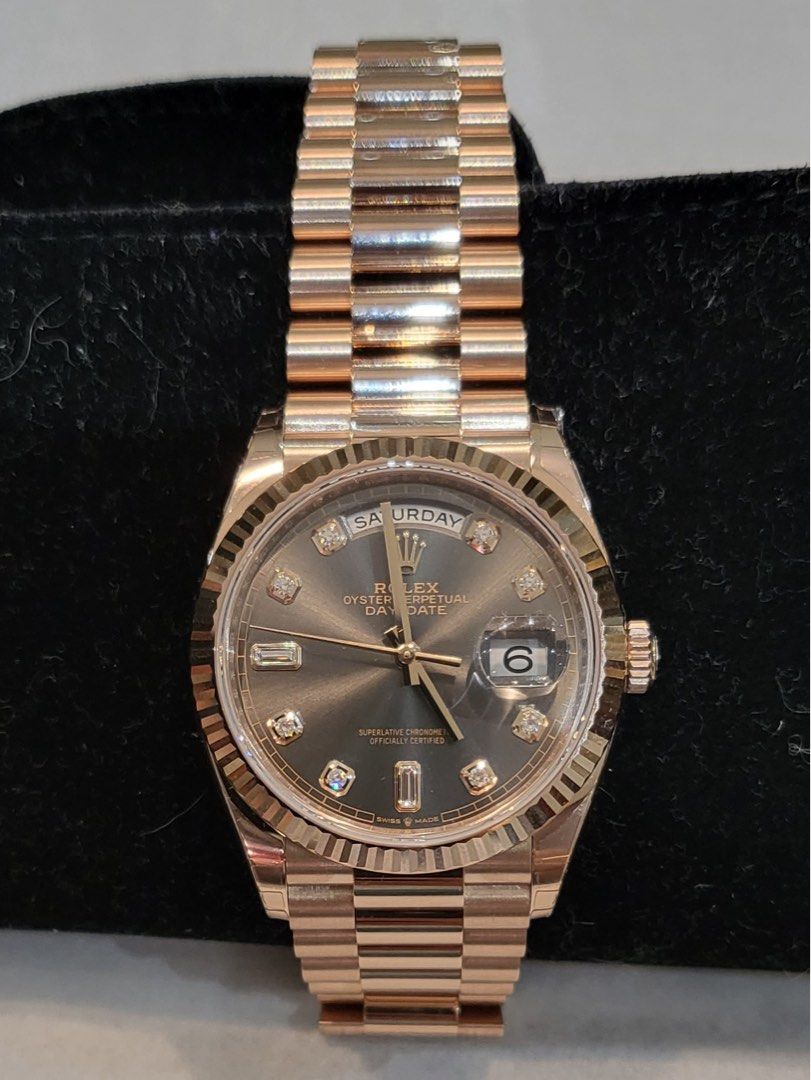 Day cheap date 31mm