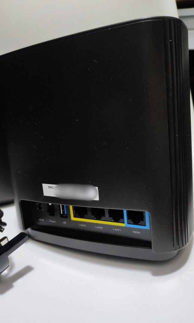Used Router In Kuwait Router, Computers & Tech, Laptops & Notebooks on Carousell