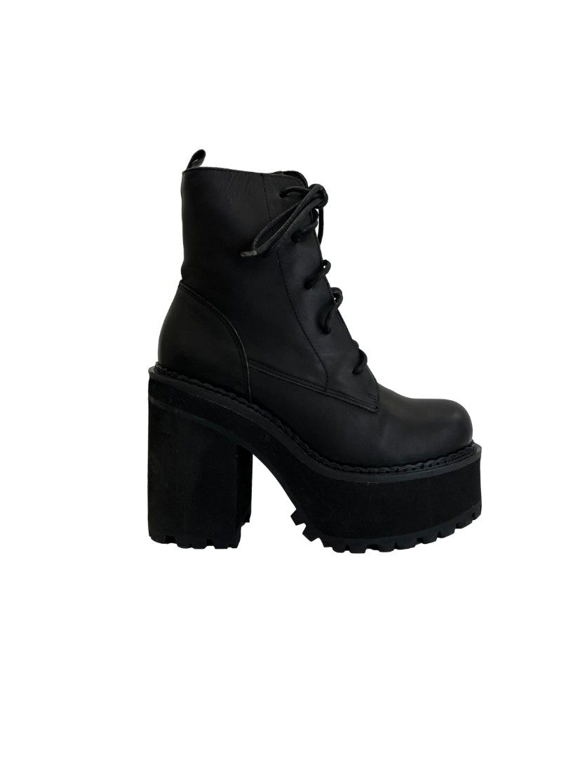 Unif choke outlet