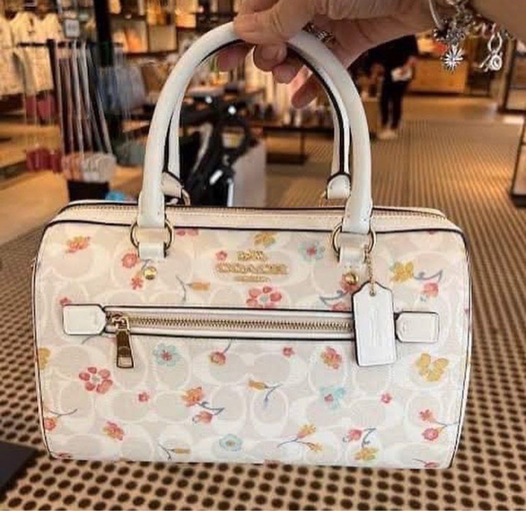 COACH Bag USA Original, Luxury, Bags & Wallets on Carousell