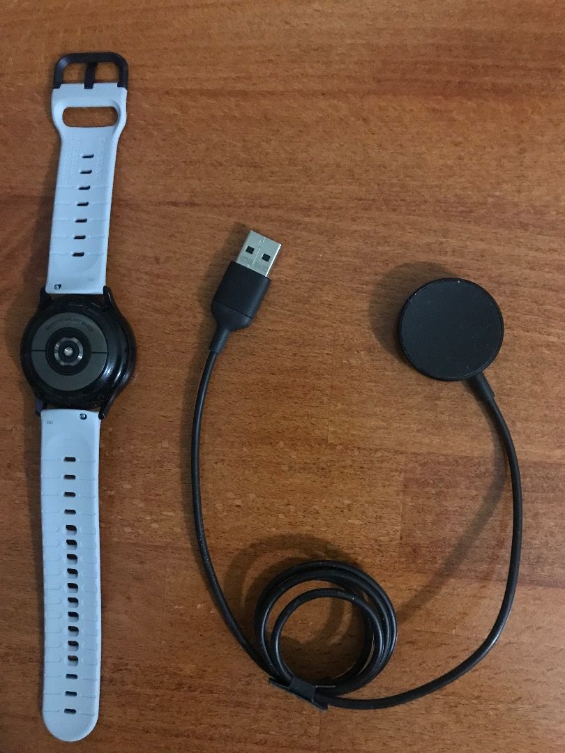 Chargeur samsung watch active discount 2