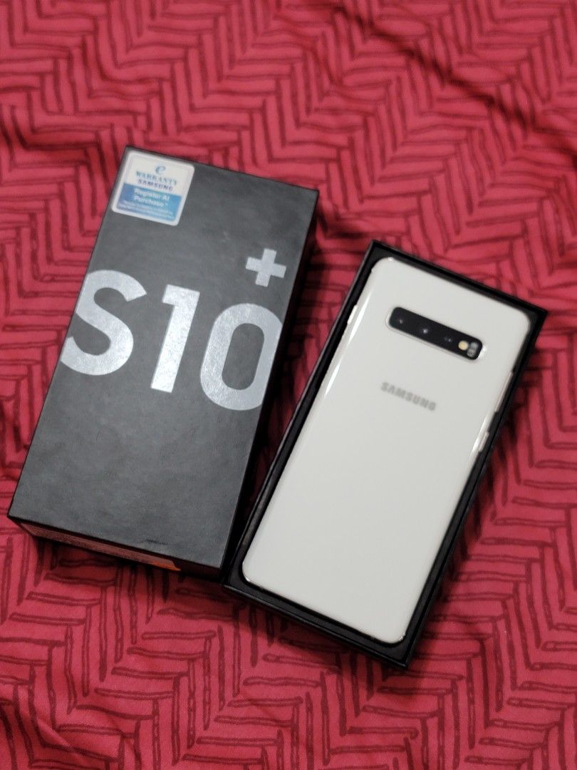 S10+ 1tb hot sale
