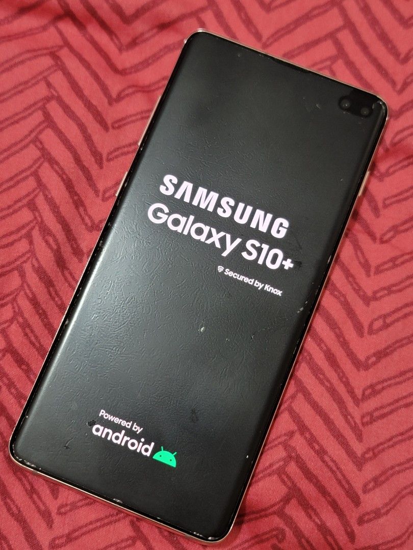 S10+ 1tb discount