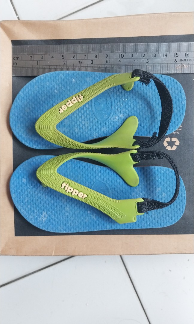 Sandal fipper online bali