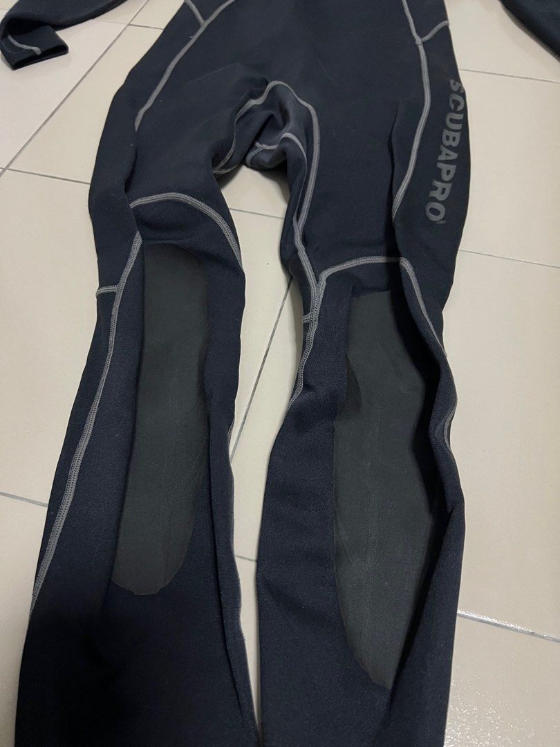 Scubapro 0.5 outlet mm wetsuit