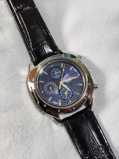 Seiko store caliber 7t92
