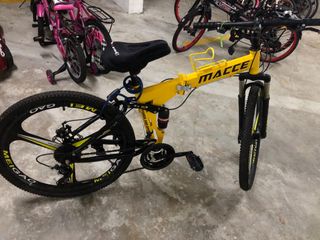 Selling bicycle Sports Equipment Bicycles Parts Bicycles on