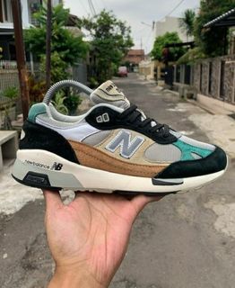 sepatu new balance