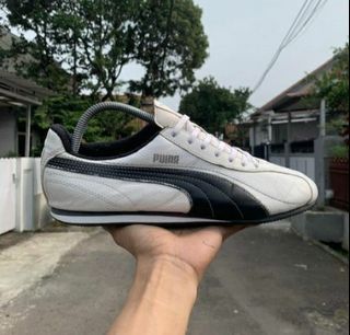sepatu puma