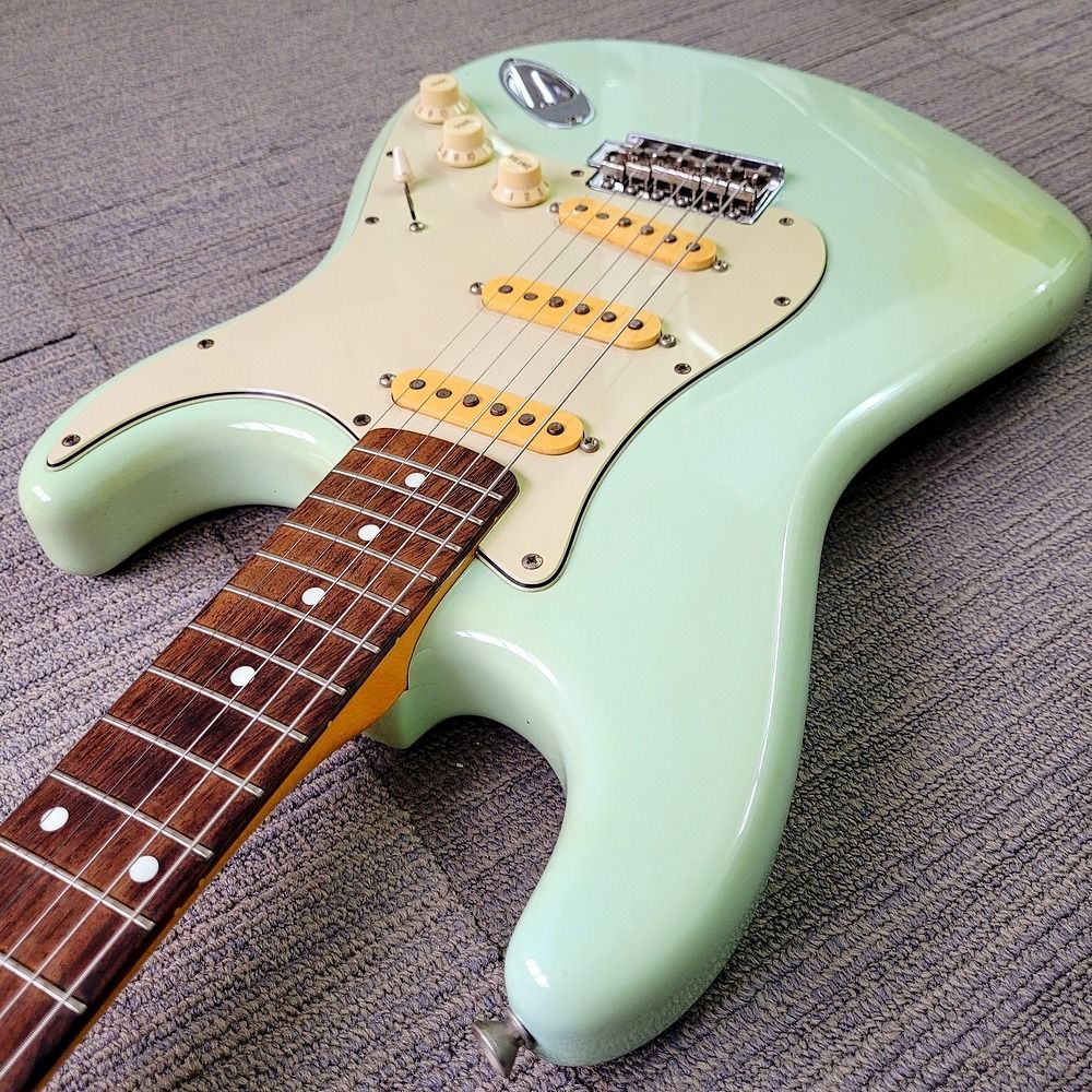 Seymour Duncan DS-95 Stratocaster Made In Japan, Hobbies & Toys, Music &  Media, Musical Instruments on Carousell