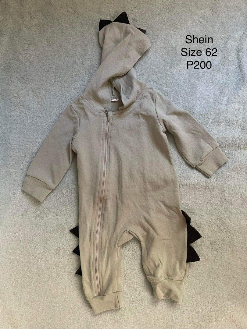 Shein size 62 3 6mos