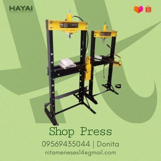 Shop Press