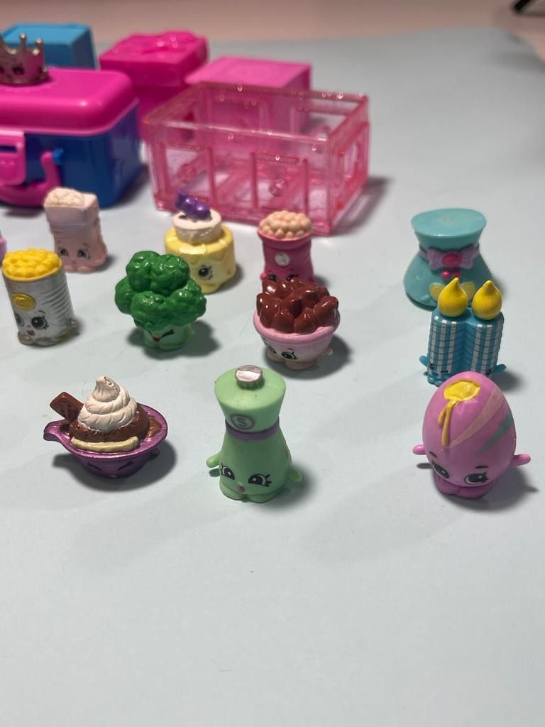 Shopkins to buy hotsell