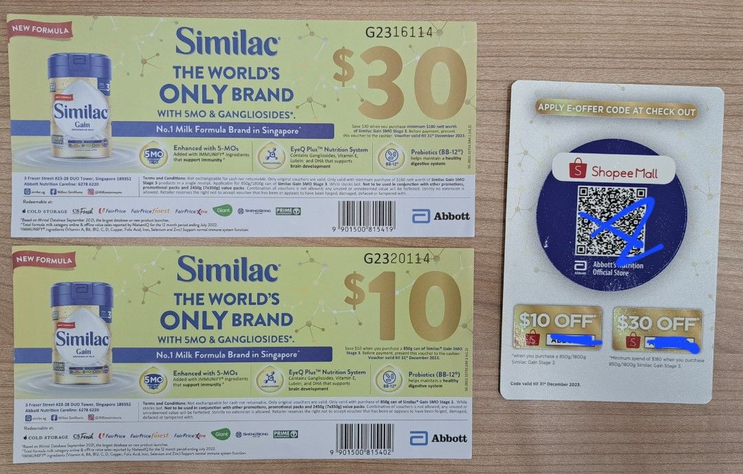 Giant similac cheap