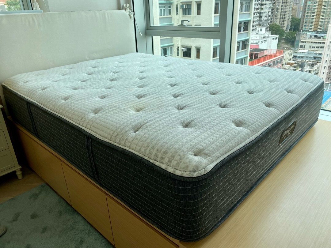 Beautyrest snowhaven online