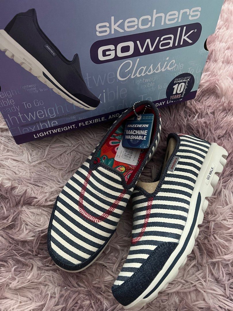 Skechers go deals walk americana