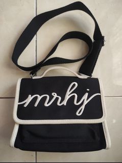 Sling bag Marhen.j