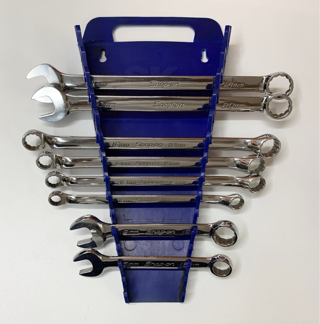 Snap On Wrenches on Carousell