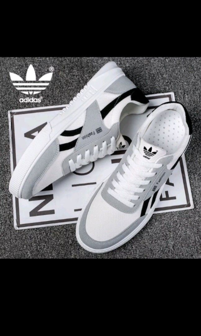 High top adidas | Adidas white shoes, Top shoes for men, Nike shoes women