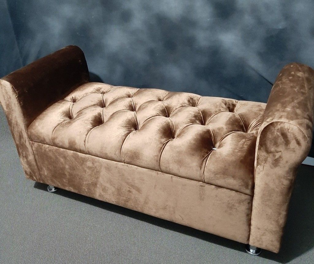 sofa bench, Perabotan Rumah di Carousell