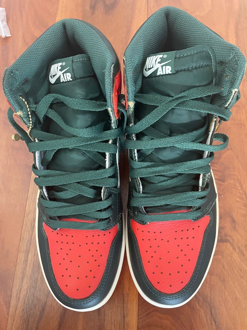 solefly jordan 1