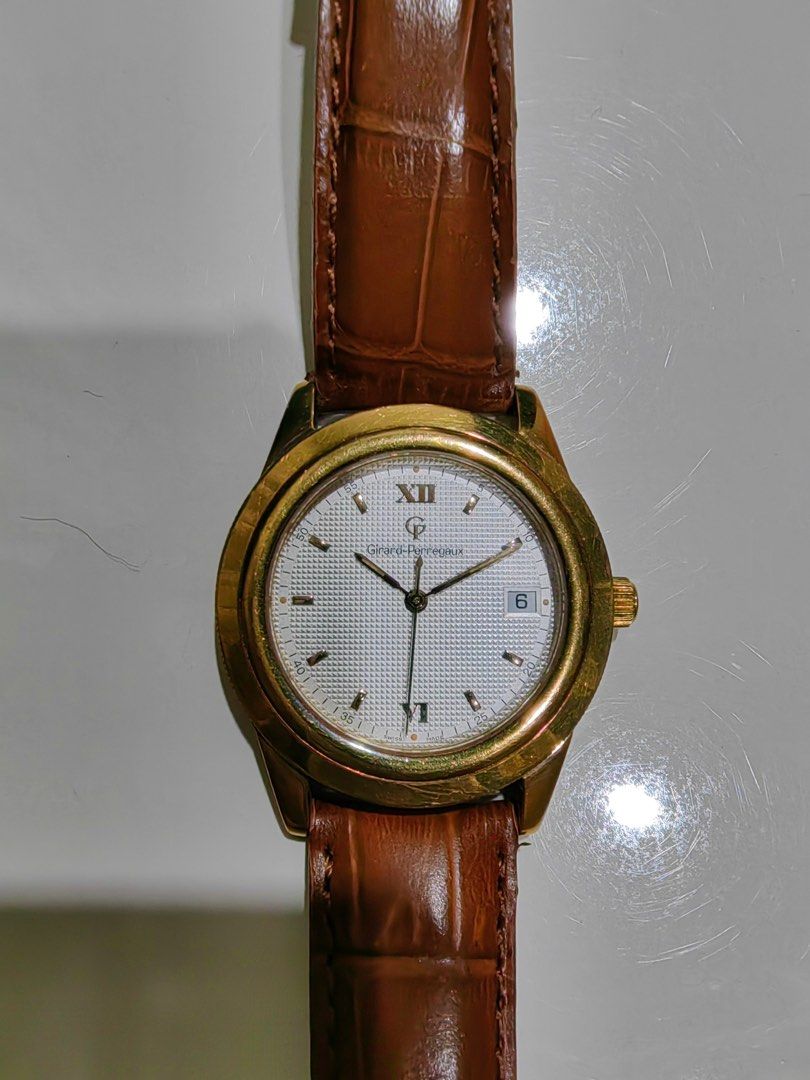 Girard perregaux for sale best sale
