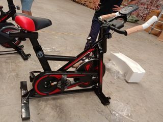 SP-10- Spinning bike BRAND NEW