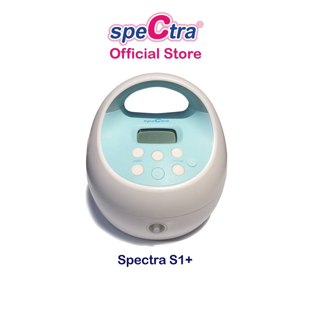 Spectra breast pump machine, Babies & Kids, Nursing & Feeding