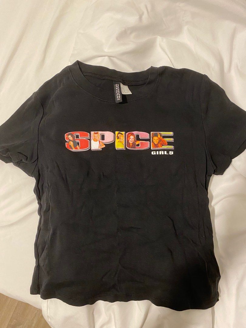 H&m spice girls online
