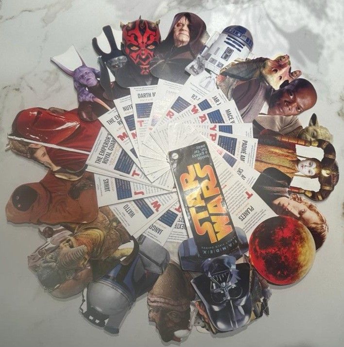 The Mandalorian Star Wars Mandalorian Tissu En Coton 100% Coton, 110 Cm De Large, Idéal Pour Les Travaux Manuels, Le Matelassage, La Couture