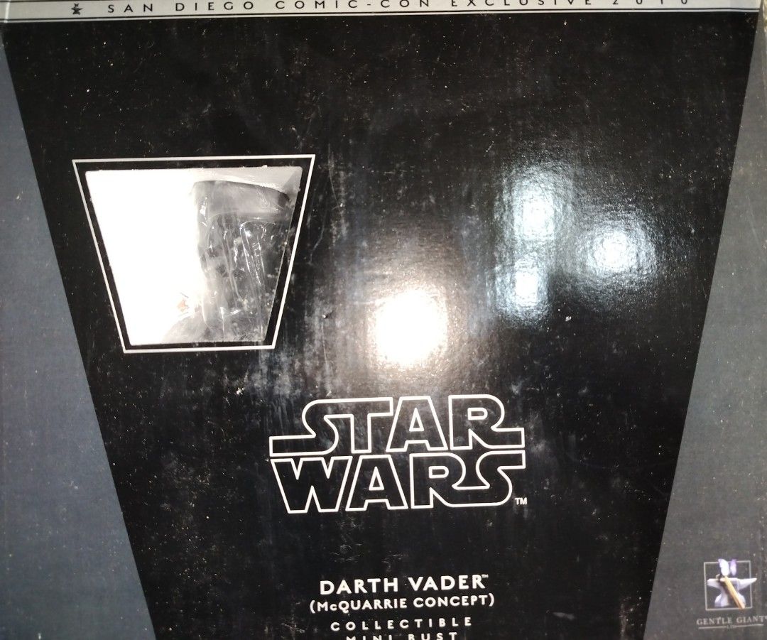 Star Wars Personaggio Darth Vader - Perché Pagare di più