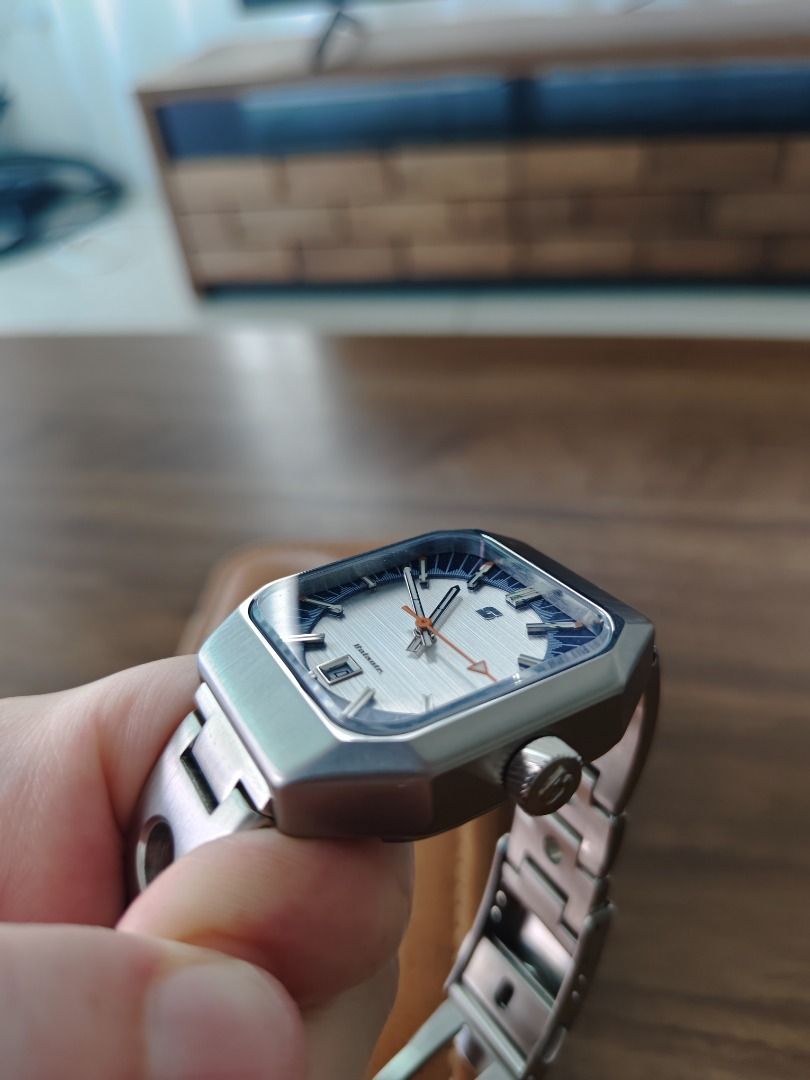 Straton best sale watch ebay