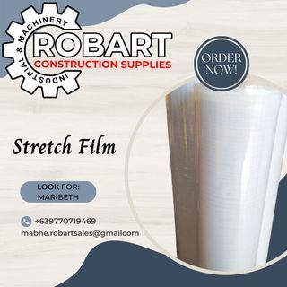 stretch film