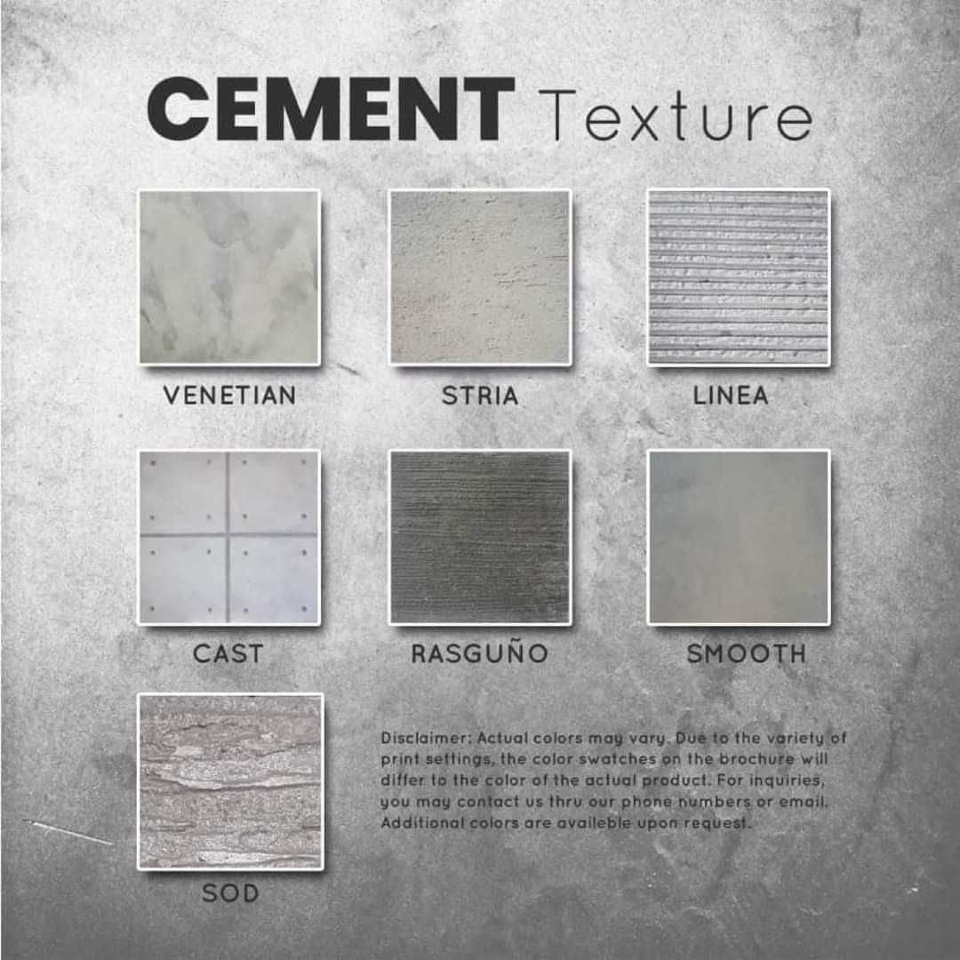 Stucco Cement on Carousell