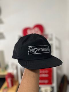 Supreme Yankees 5 Panel Red - SS15 - US