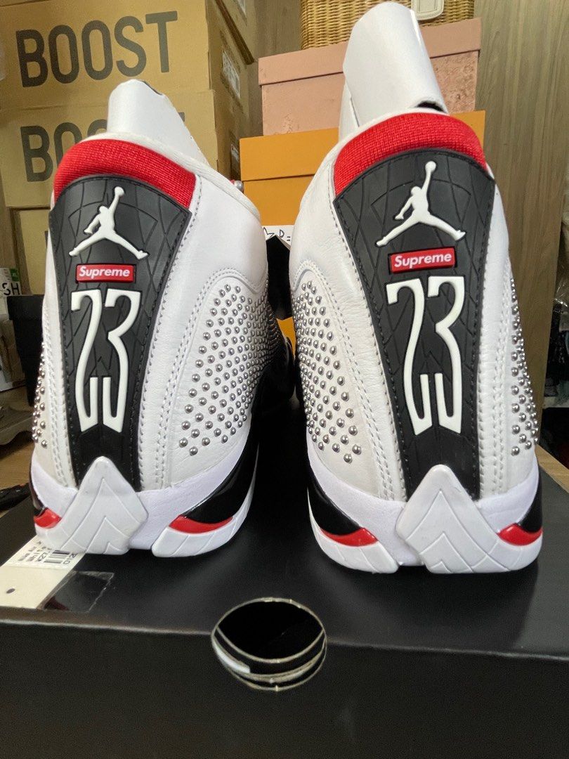 supreme xiv