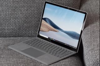 Surface Laptop 4
