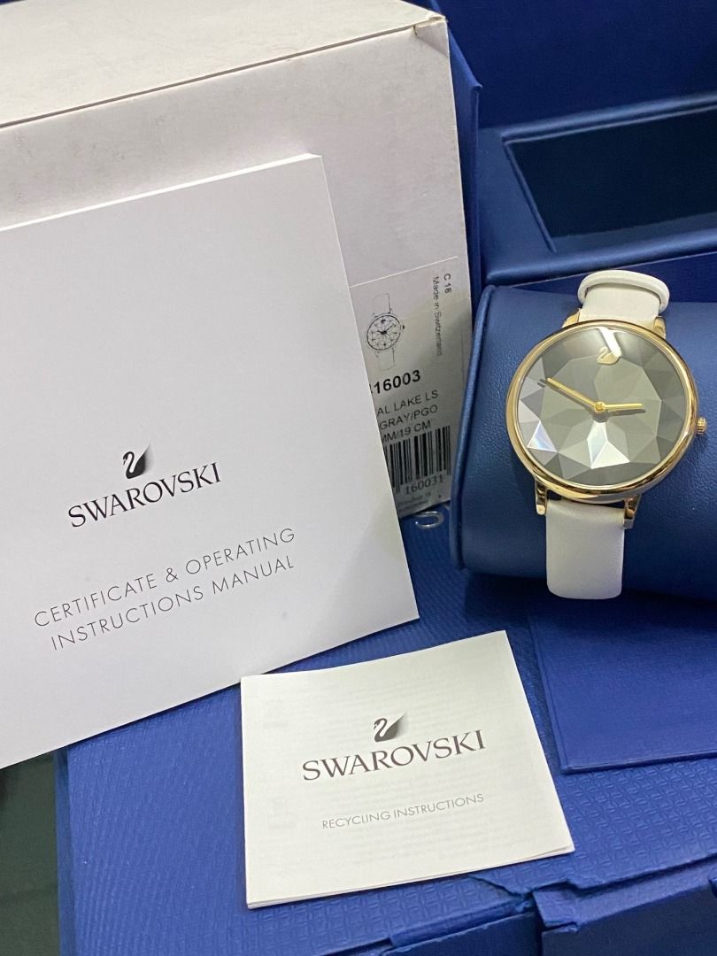 Swarovski 5416003 on sale