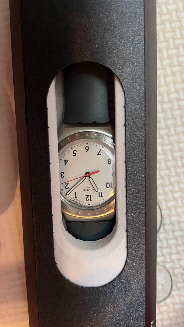 Swatch YGS135 Men s Fashion Watches Accessories Watches on